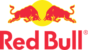 Red Bull logó